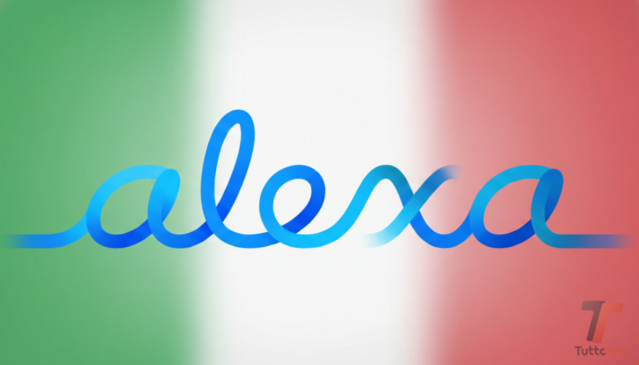 Alexa+ è arrivata in Italia: impara chi sei e agisce per te (ed è gratis), ecco come averla
